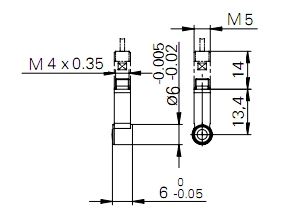 DLPP 6MO尺寸图