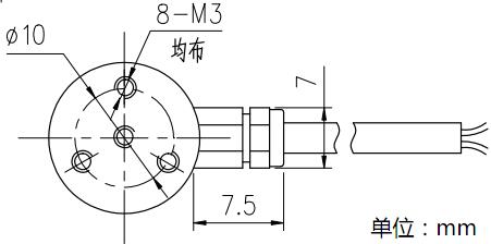 LH-Z05D-尺寸图2