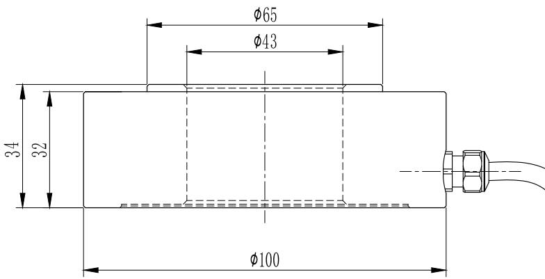 LH-S10D-43-尺寸图